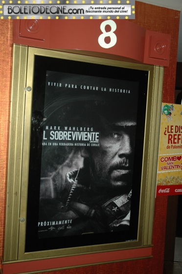 lone survivor 8